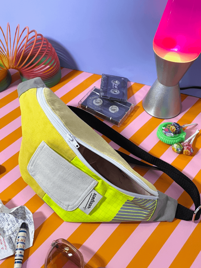Banana Daddy Cool n°52